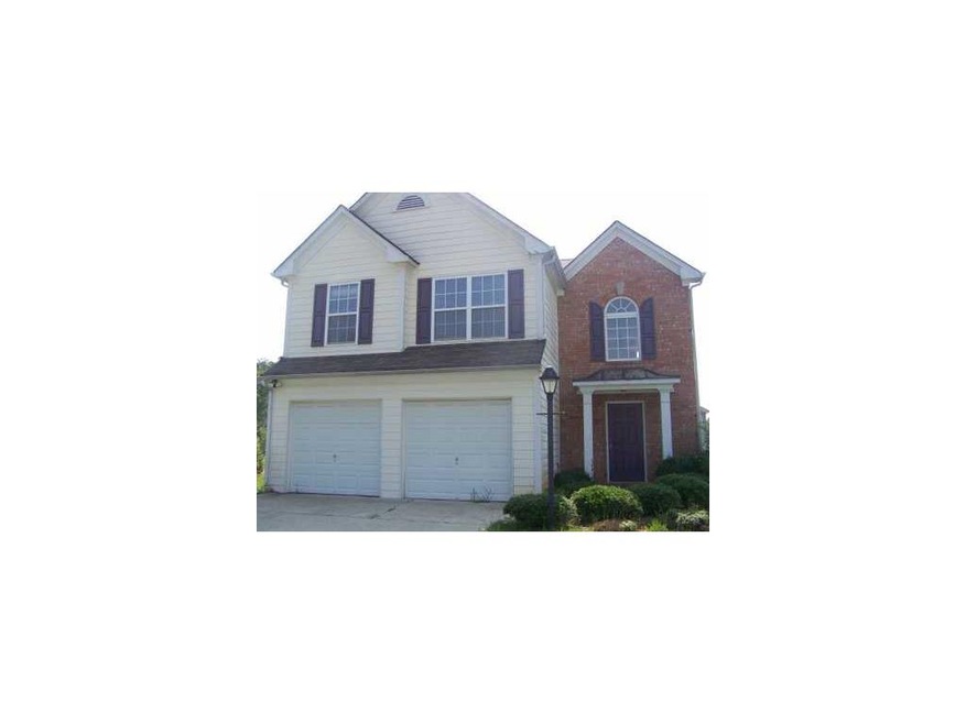 Exterior Front. Front