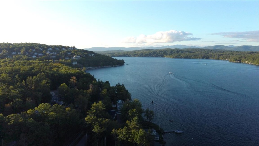 40 Neal Shore Rd, Meredith, NH 03253 - photo 1