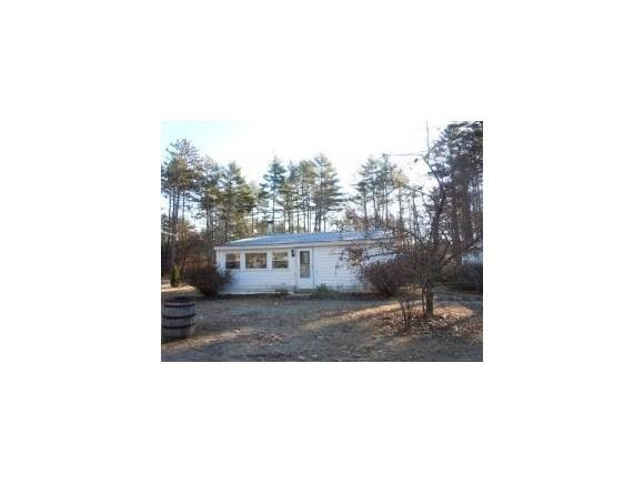 128 Felker Dr, Milton, NH 03851 - photo 1