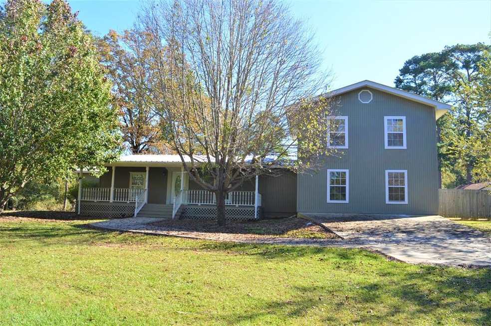 2052 Magnolia Pisgah Rd, Summit, MS 39666 - photo 1