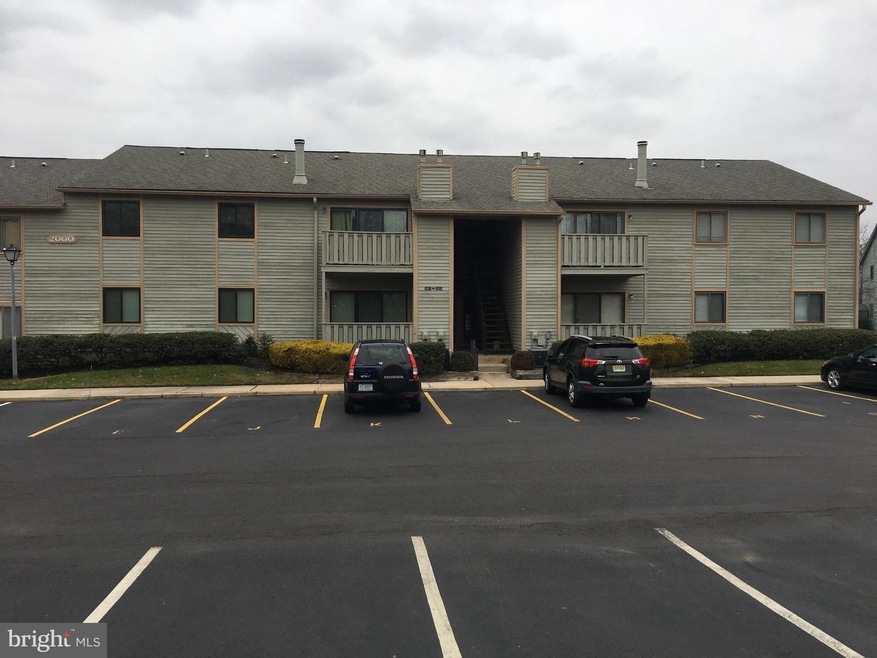 2003 Ravens Row unit 2003, Marlton, NJ 08053 - photo 1