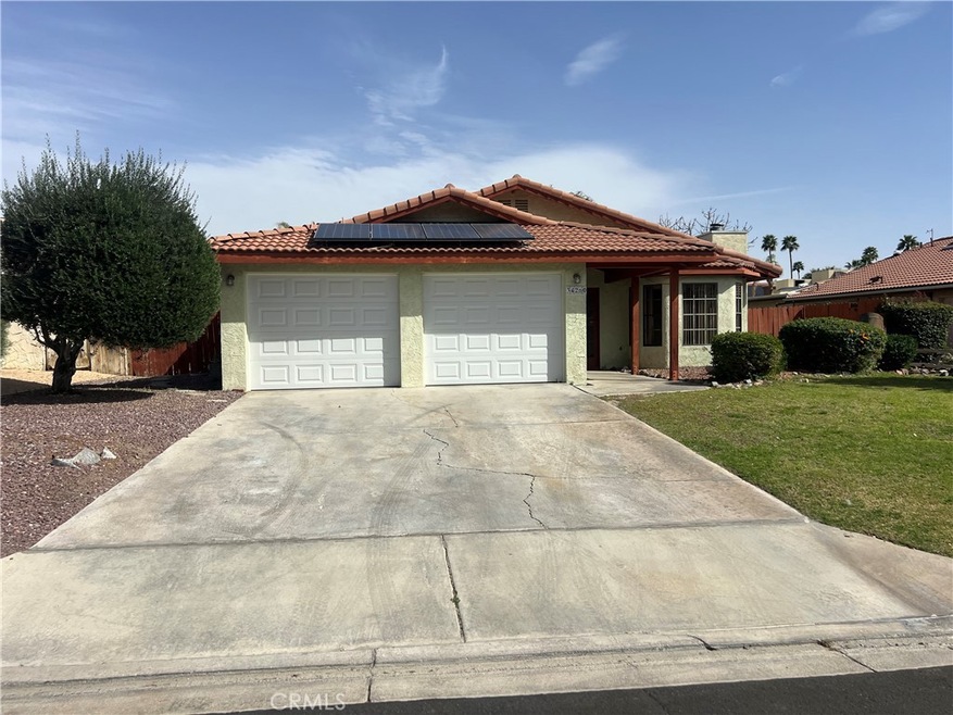 34260 Linda Way, Cathedral City, CA 92234 - photo 1