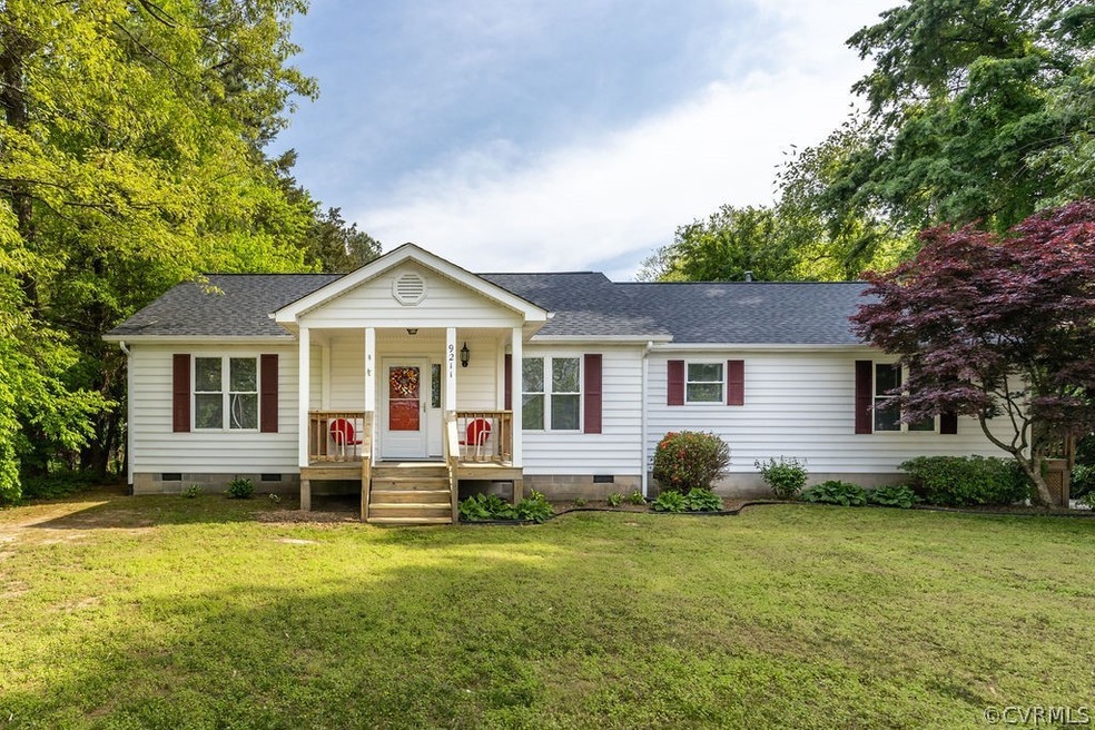 9211 Mapleway Rd, Henrico, VA 23229 - photo 1