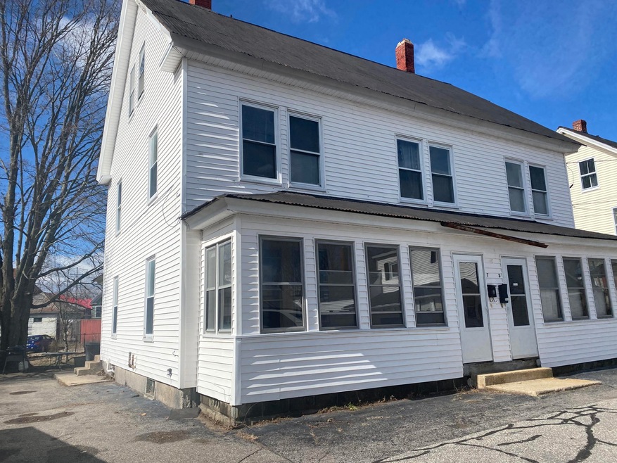 5 Laurel St, Sanford, ME 04073 - photo 1