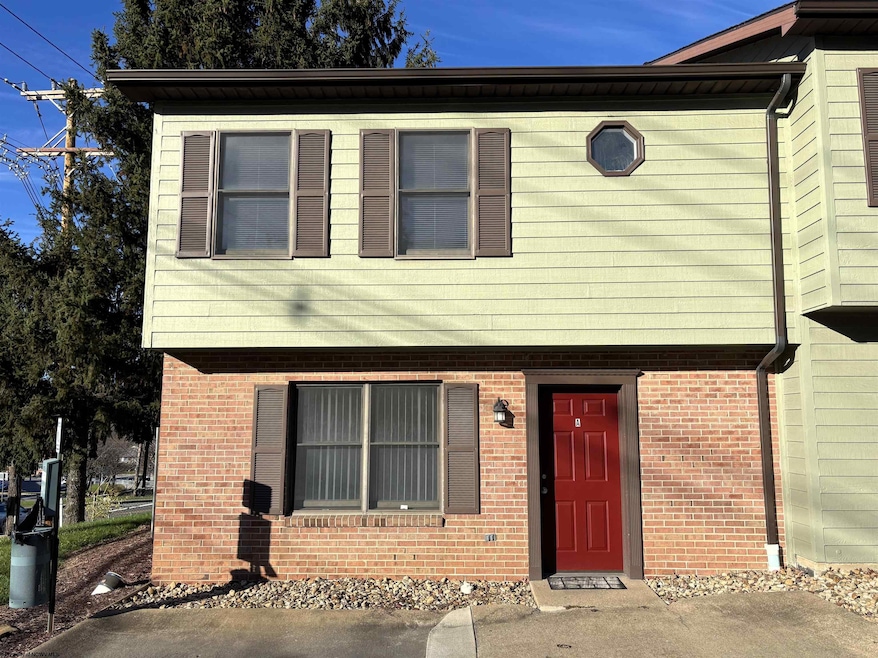 1092 Willowdale Rd, Morgantown, WV 26505 - photo 1