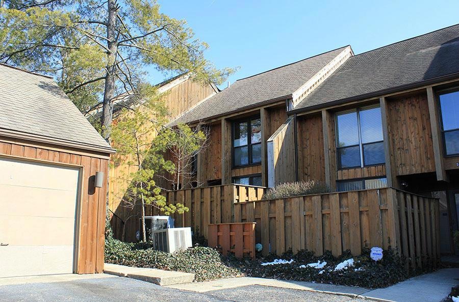 5095 Chuckleberry Lane