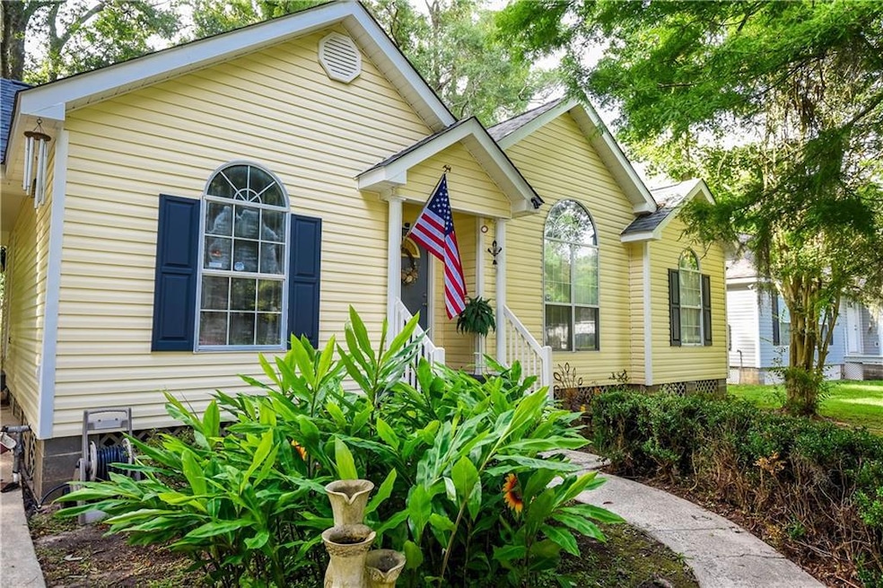 43126 Pecan Ridge Dr, Hammond, LA 70403 - photo 1