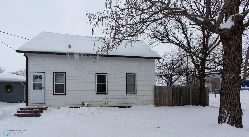 Front Exterior