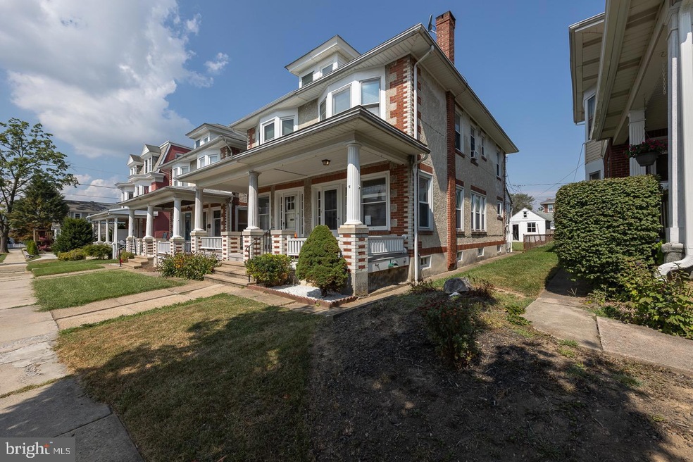 121A Reading Ave, Reading, PA 19607 - photo 1