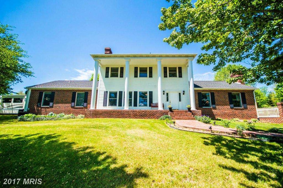 243 Lower Forge Rd, New Market, VA 22844 - photo 1