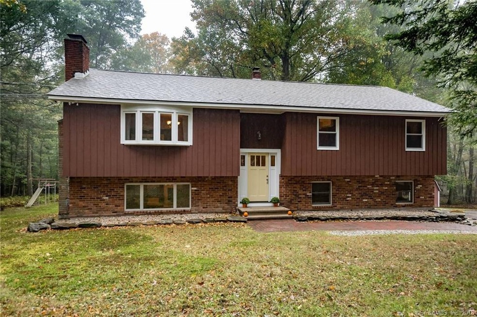 190 Charter Oak Rd, Southbury, CT 06488 - photo 1