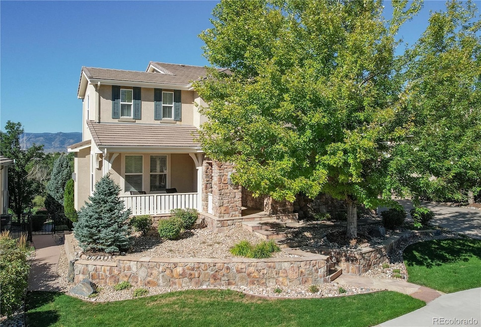 8969 Stonecrest Way, Highlands Ranch, CO 80129 - photo 1