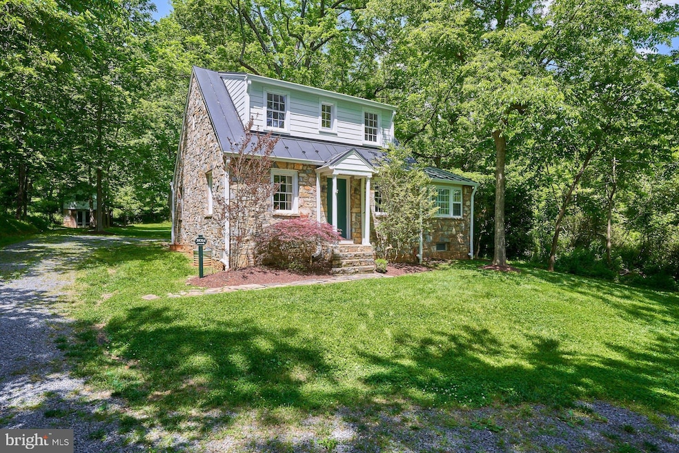 39314 John Mosby Hwy, Aldie, VA 20105 - photo 1