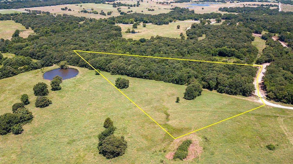 Lot 33 Jrc Rd, Gainesville, TX 76240 - photo 1