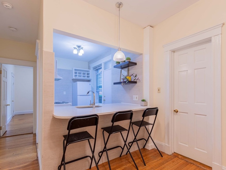 318 Summit Ave unit 3, Brighton, MA 02135 - photo 1