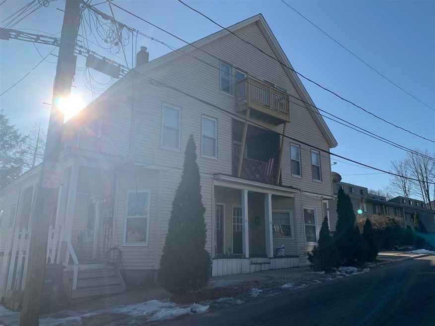 8 Beacon St, Nashua, NH 03064 - photo 1