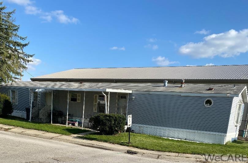 200 N Knoxville Ave, Saint Marys, OH 45885 - photo 1