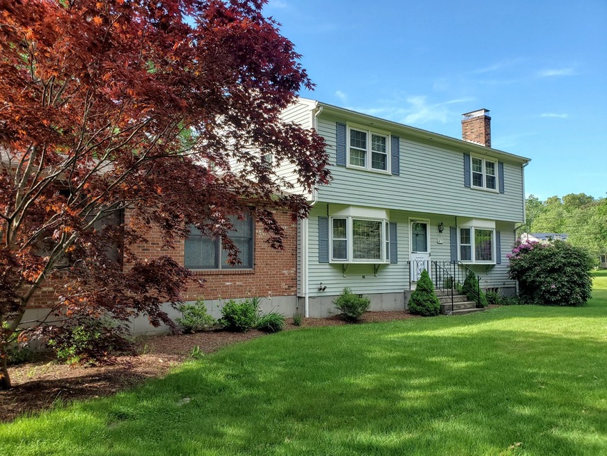 5 Nourse St, Westborough, MA 01581 - photo 1