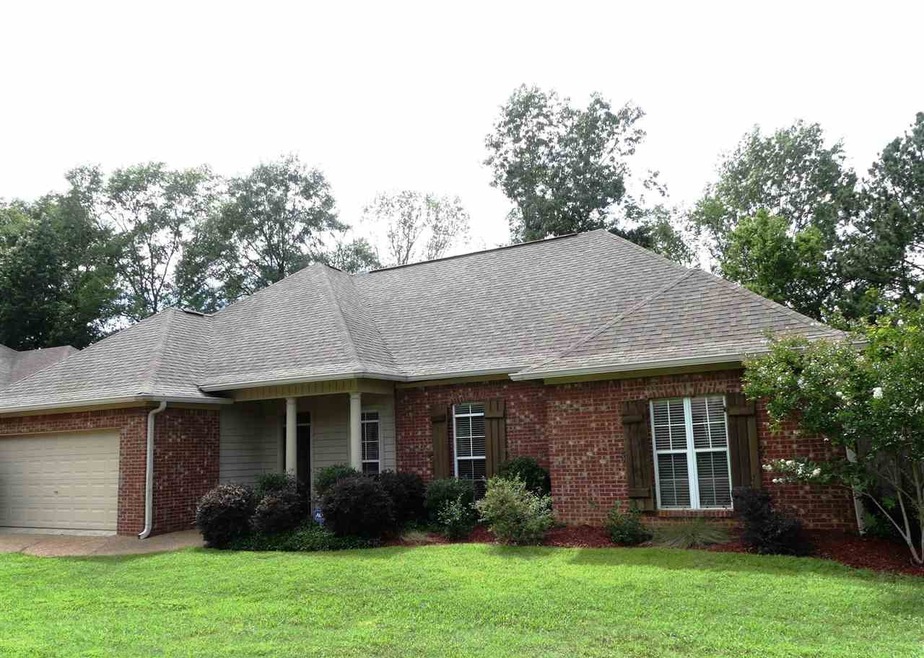 124 French Branch, Madison, MS 39110 - photo 1