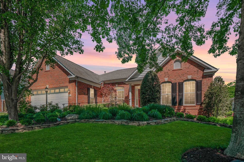 6742 Stream View Ln, Warrenton, VA 20187 - photo 1