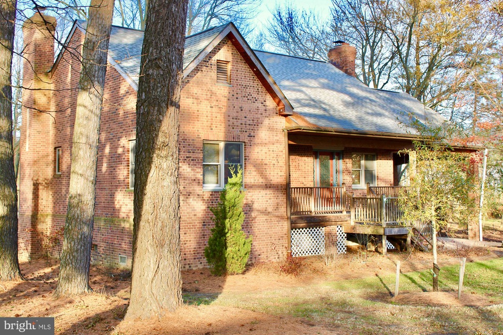 20686 Wilkins Ave, Rock Hall, MD 21661 - photo 1