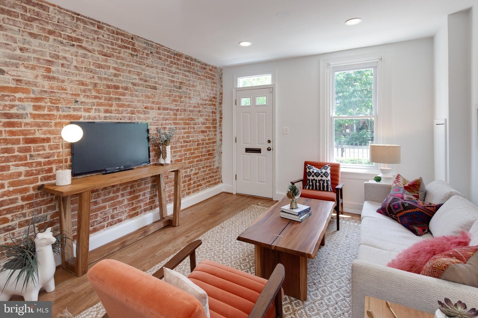 934 4th St NE, Washington, DC 20002 - photo 1