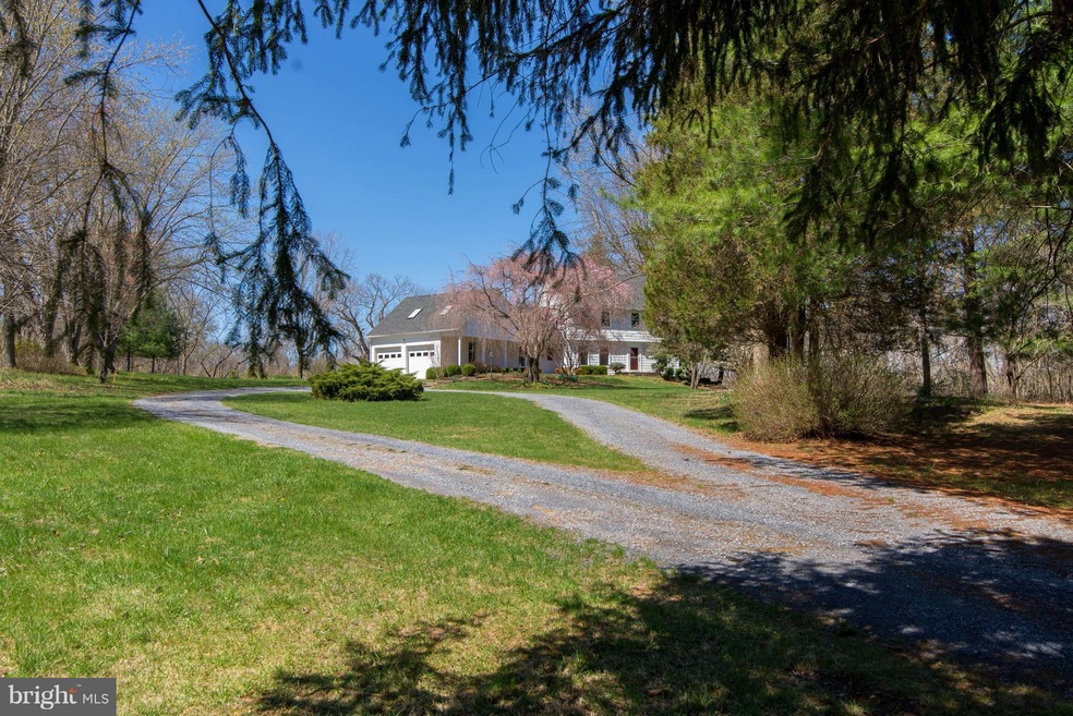 3503 Shepherd Grade Rd, Shepherdstown, WV 25443 - photo 1