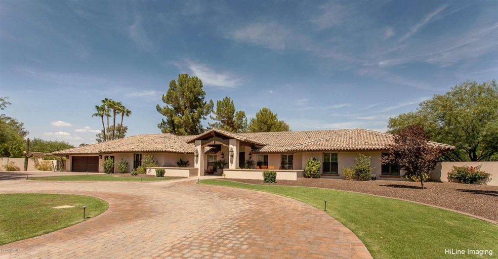 Exceptional Family Home