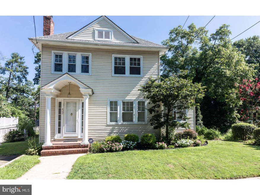 422 Harding St, Woodbury, NJ 08096 - photo 1