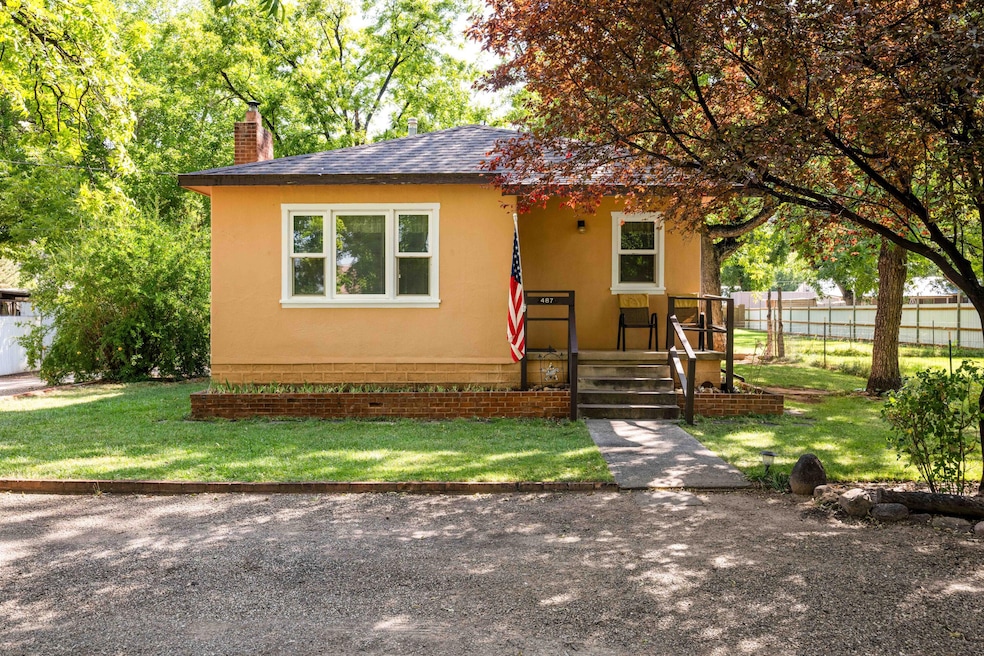 01-Front of Home