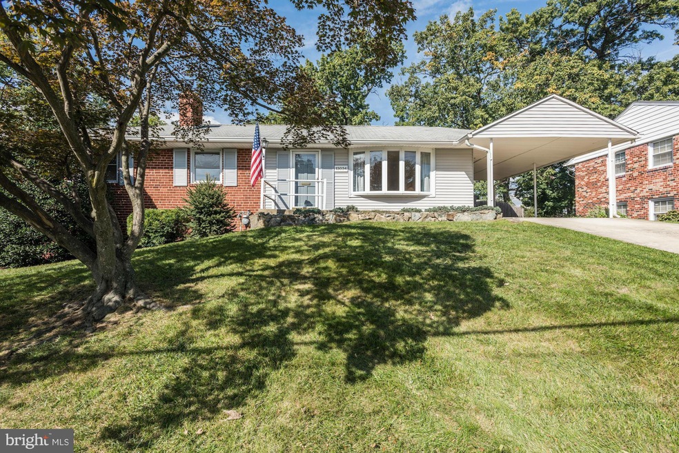 13034 Ingleside Dr, Beltsville, MD 20705 - photo 1