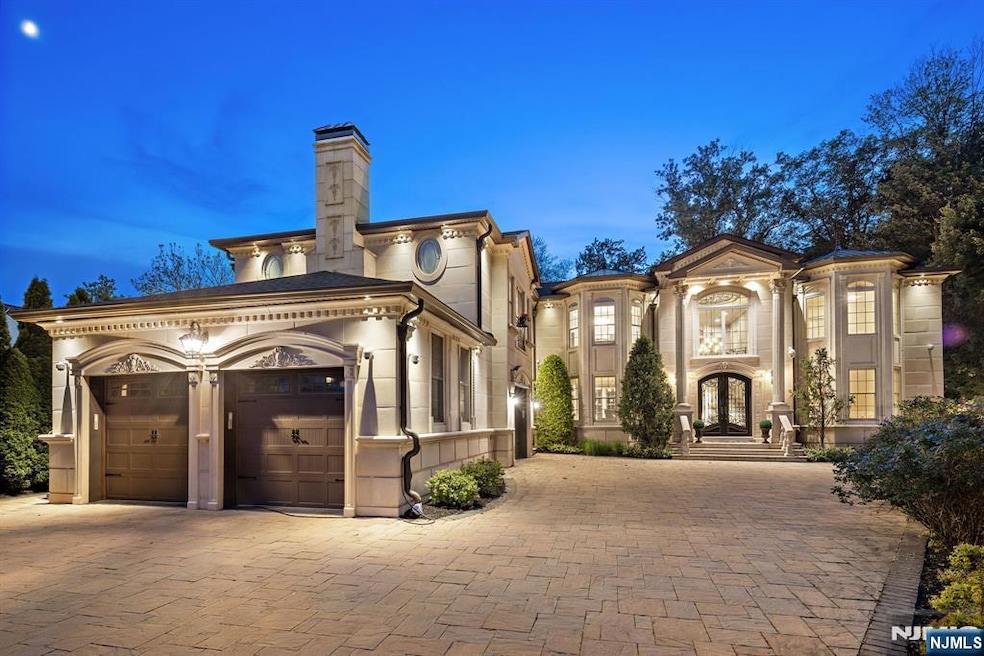 True Gem set on over 1 Acre