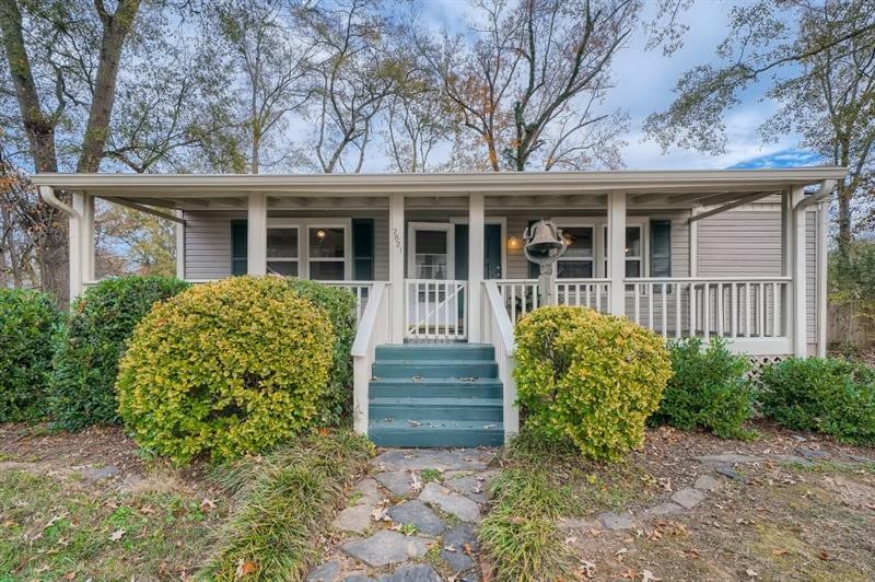 2821 Walker Ct SE, Smyrna, GA 30080 - photo 1