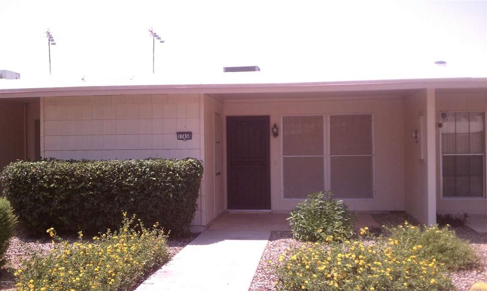 17438 N 102nd Dr, Sun City, AZ 85373 - photo 1