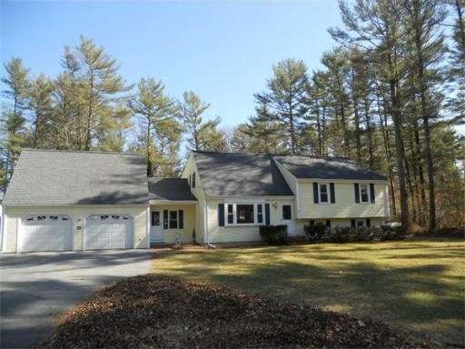 29 Woodhaven St, Carver, MA 02330 - photo 1