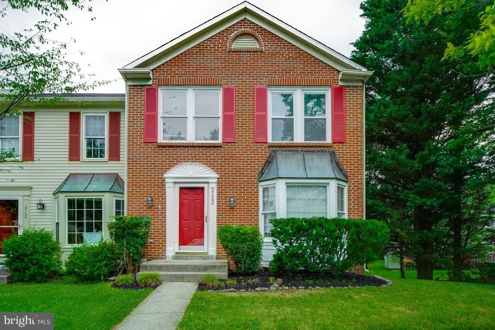 2122 Heritage Dr, Baltimore, MD 21209 - photo 1