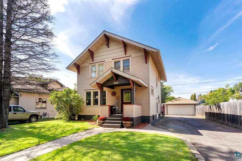 325 9th St, Cloquet, MN 55720 - photo 1