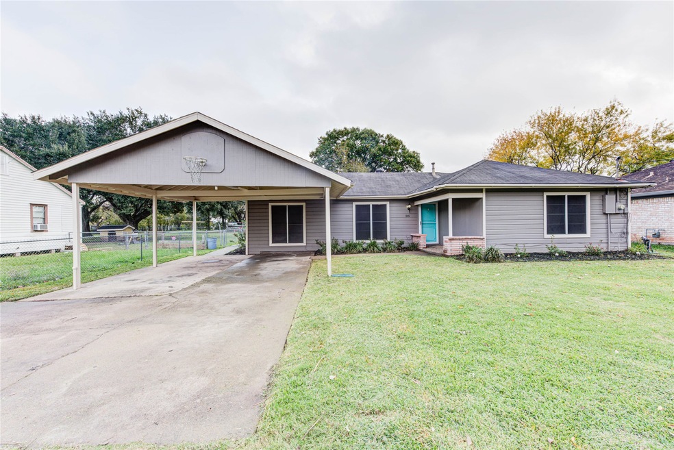 215 Mebane Ln, Rosenberg, TX 77471 - photo 1