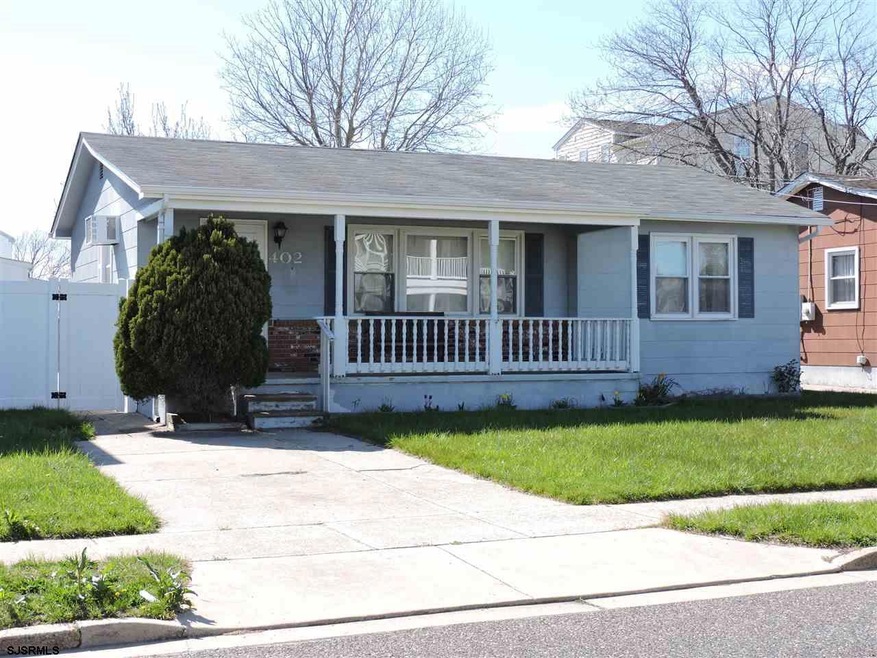 402 Sheridan Place, Brigantine, NJ 08203 - photo 1