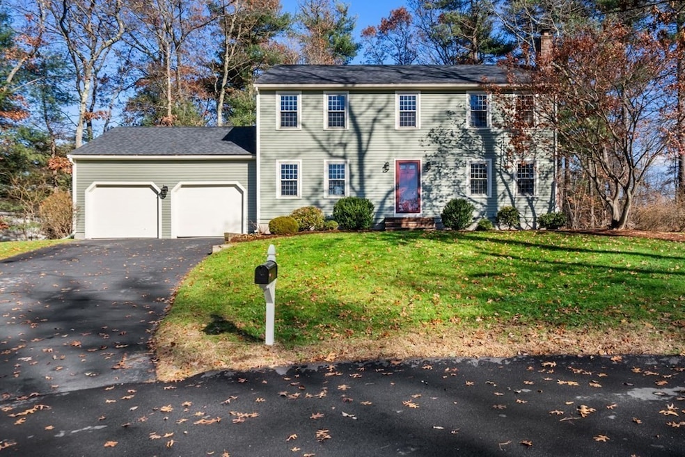 16 Pilots Way, Walpole, MA 02081 - photo 1