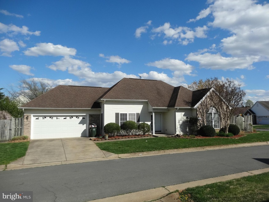 1621 Addie Ln, Culpeper, VA 22701 - photo 1