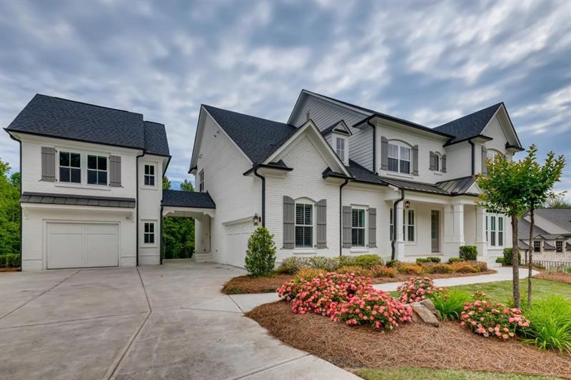 160 Horizon Hill, Milton, GA 30004 - photo 1