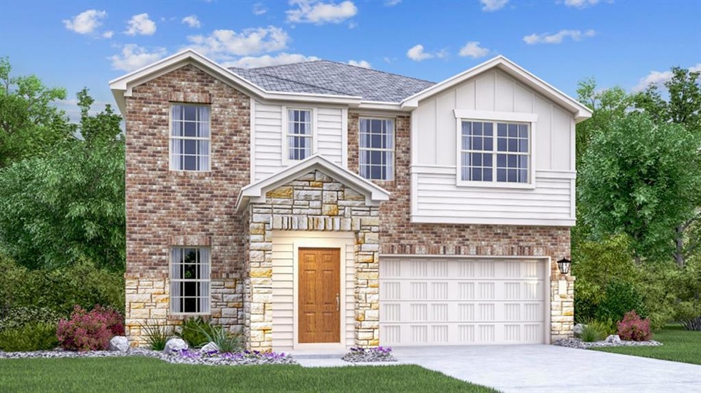 341 Sonterra Dr, San Marcos, TX 78666 - photo 1