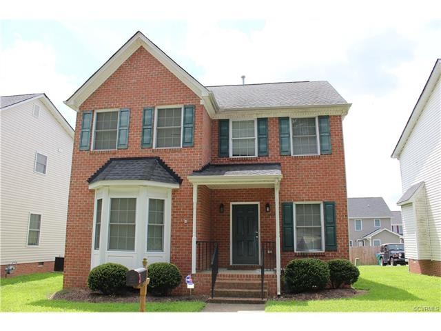 Front Elevation
