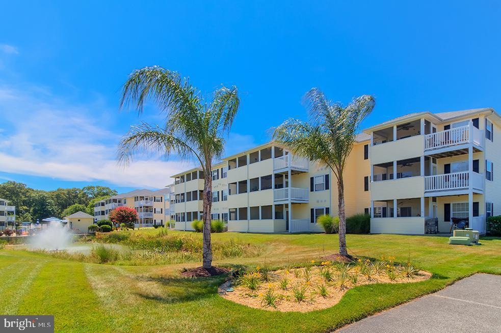 36501 Palm Dr unit 1201, Rehoboth Beach, DE 19971 - photo 1