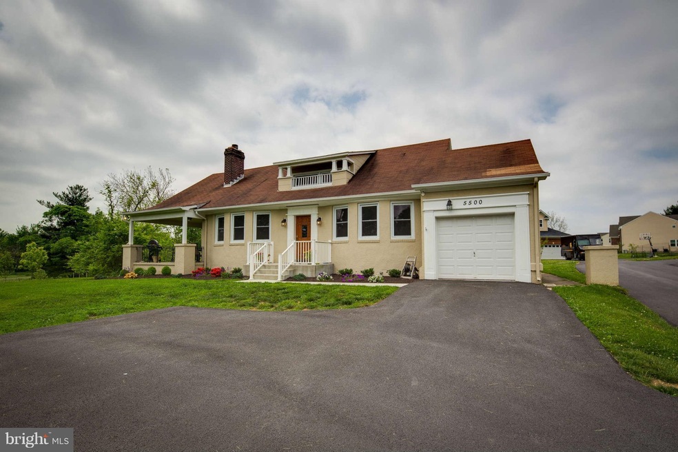 5500 Montgomery Rd, Ellicott City, MD 21043 - photo 1