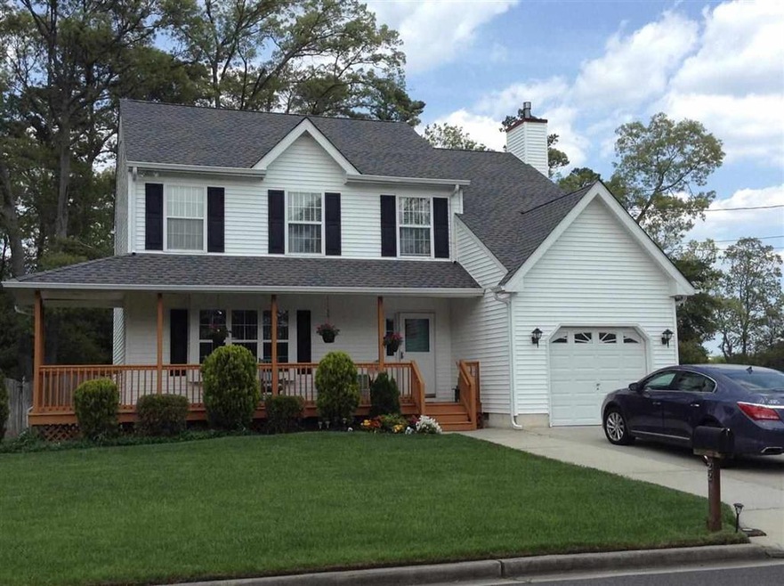 22 Carrann Ln, Egg Harbor Township, NJ 08234 - photo 1