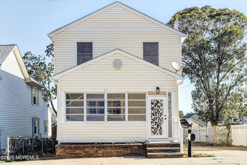 25 Roll Ave, South Amboy, NJ 08879 - photo 1