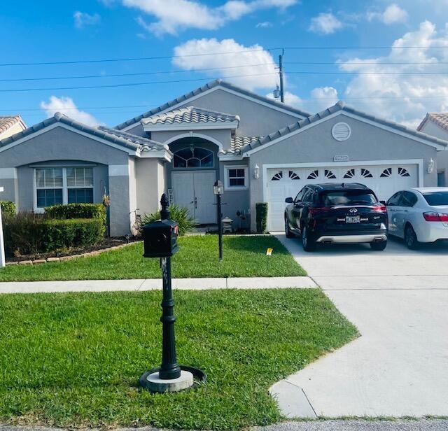 9628 Tavernier Dr, Boca Raton, FL 33496 - photo 1