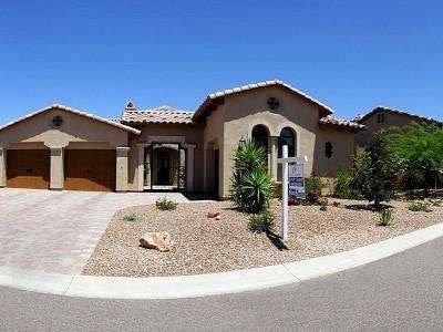 8064 E Vista Canyon St unit 14, Mesa, AZ 85207 - photo 1